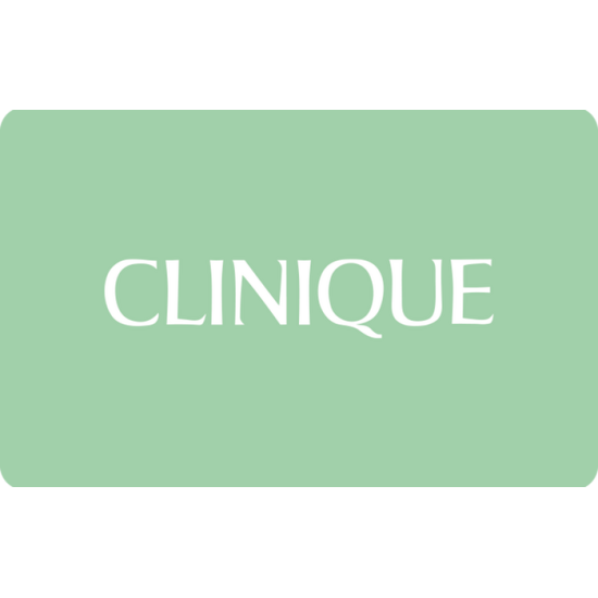 Clinique eGift Card - $50