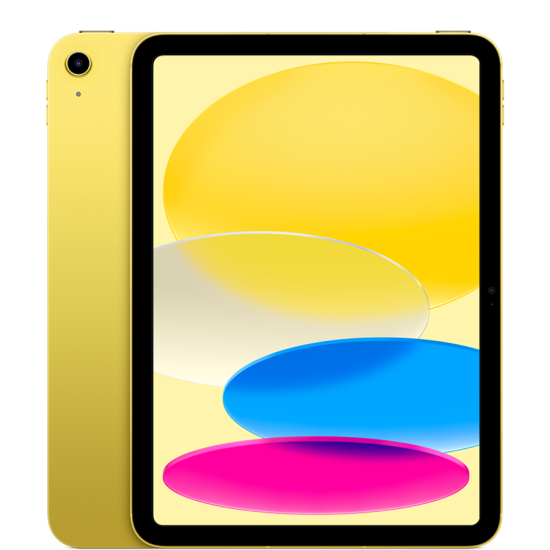 Apple 11-inch iPad Wi-Fi 256GB (A16)