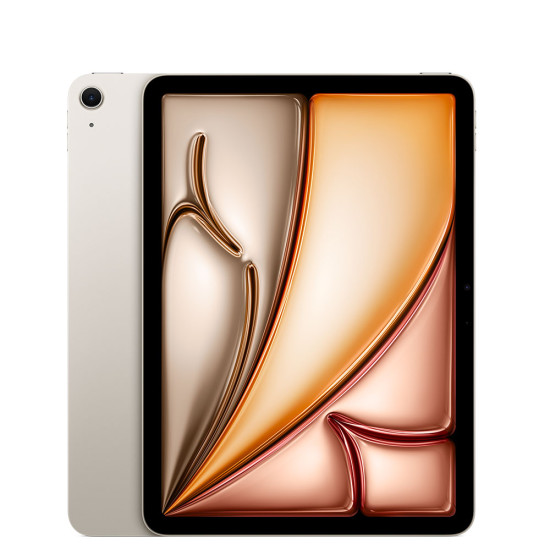 Apple 11-inch iPad Air Wi-Fi + Cellular 512GB (M4)