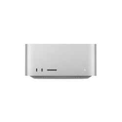 Apple Mac Studio: Apple M3 Ultra chip with 28‑core CPU, 60‑core GPU, 96GB, 1TB