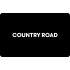 Country Road eGift Card - $50