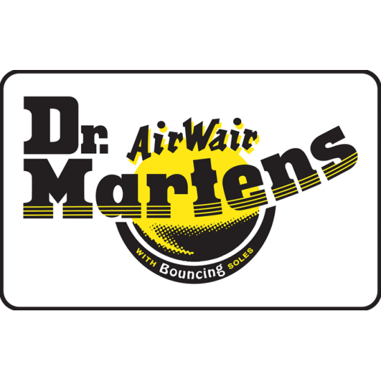 Dr. Martens eGift Card - $500