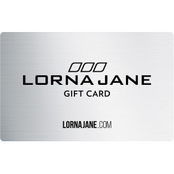 Lorna Jane eGift Card - $100