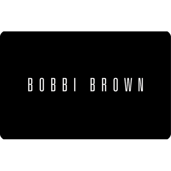 Bobbi Brown eGift Card - $50