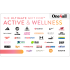 Ultimate Active eGift Card - $250