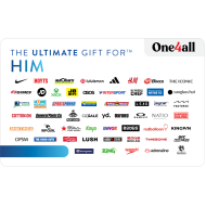 Ultimate Him eGift Card - $100