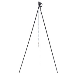 Charmate Camp Oven Tripod