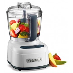 Cuisinart Mini Prep Processor - White