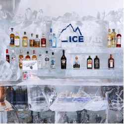 IceBar Melbourne