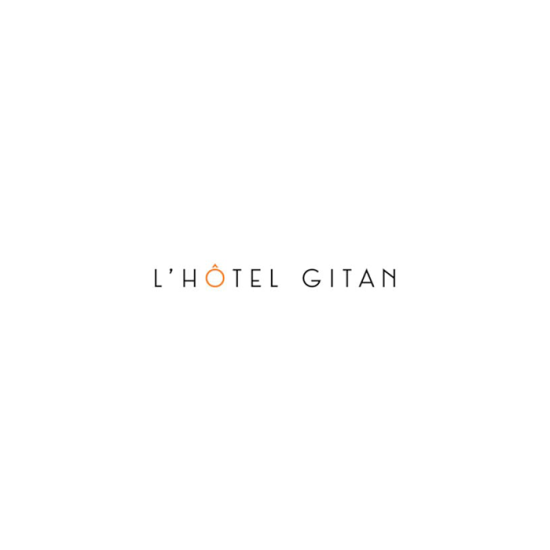 L'Hotel Gitan eGift Card - $100