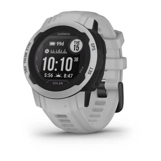 Garmin Instinct® 2S Solar, Mist Grey