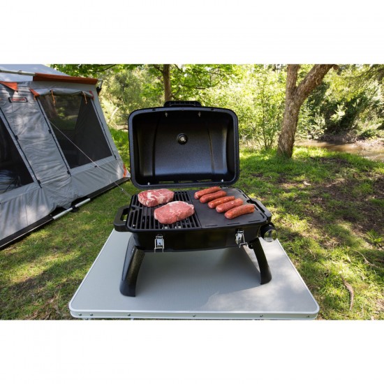 Gasmate Voyager Portable BBQ