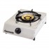 Gasmate Single Burner Stainless Steel Wok Style Cooker