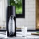 SodaStream TERRA with Flavours - Black