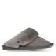 EMU Australia - Women's Platinum Eden Slippers - Charcoal - Size 10