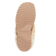 EMU Australia - Women's Platinum Eden Slippers - Chestnut - Size 10