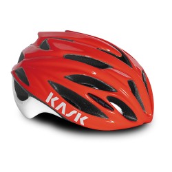 Kask Rapido Helmet - Red