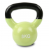 Lifespan Fitness Cast Iron Kettlebell 8kg