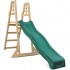 Lifespan Kids Sunshine 2.2m Climb & Slide in Green