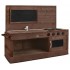 Lifespan Kids Eden Outdoor Play Kitchen