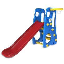 Lifespan Kids Topaz 2 in 1 Slide & Play