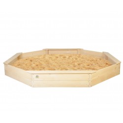 Lifespan Kids Large Sandpit