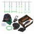 Lifespan Kids Wildcat Slackline Set