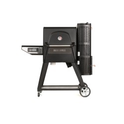 Masterbuilt Gravity Fed 560 Digital Charcoal Grill + Smoker