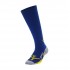 2XU Flight Compression Socks Mens - Navy/Yellow