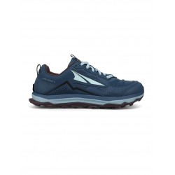 Altra Lone Peak 5 Womens - Majolica Blue