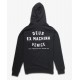 Deus Ex Machina Venice Address Hoodie - Black