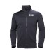 Helly Hansen Fleece Jacket Navy Mens - Navy