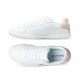 Lacoste Graduate 120 1 Sneaker Womens - White Natural