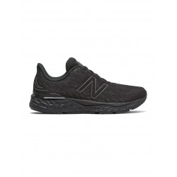 New Balance Fresh Foam 880v11 Womens - Black Phantom