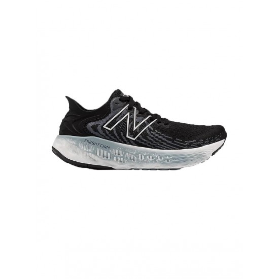 New Balance Fresh Foam X 1080v11 Womens Wide - Black White