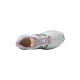 New Balance Fresh Foam X 880v11 White Womens Wide - White Blue