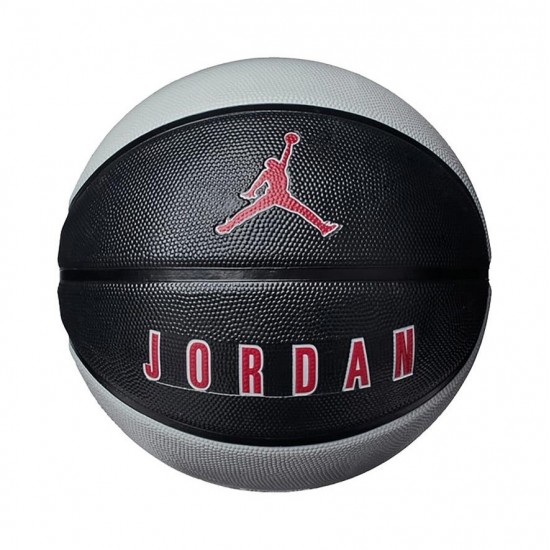 Nike Jordan Playground Official - Black/Wolf Grey/Gym Red