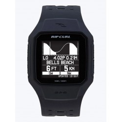 Rip Curl Search GPS 2 Watch - Black