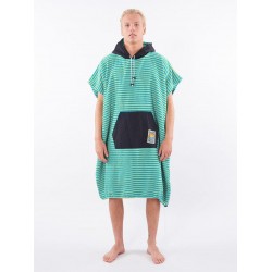 Rip Curl Surf Sock Hooded Towel - Mens