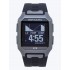 Rip Curl Rifles Titanium Autoset Tide Watch - Titanium