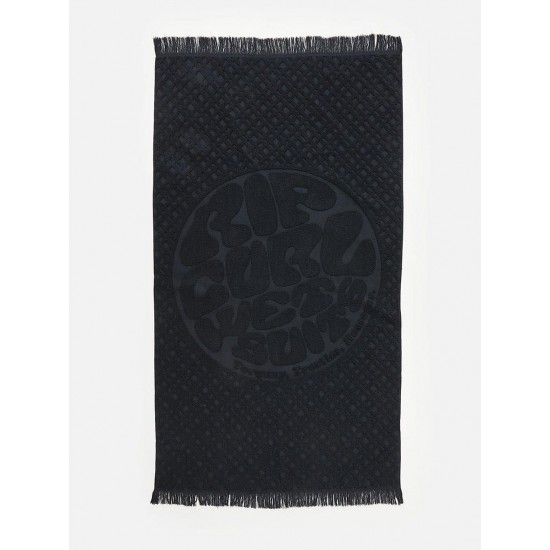 Rip Curl Surfers Essentials Towel