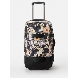 Rip Curl Paradise FLight Transit Bag 50L Womens - Black