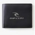 Rip Curl Corpowatu RFID 2 In 1 Wallet - Mens