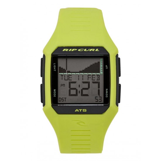 Rip Curl Rifles Midsize Tide Watch