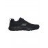 Skechers Go Walk Arch Fit Idyllic Mens - Black Black