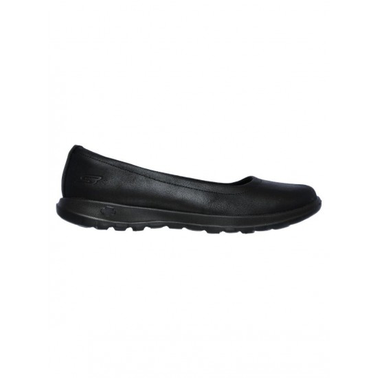 Skechers Go Walk Lite Womens - Black