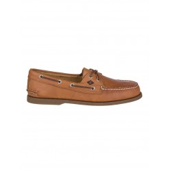 Sperry Authentic Original Boat Shoe Mens - Sahara