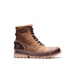 Timberland Original 6 Inch Boot Mens - Medium Brown