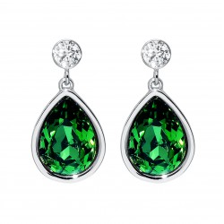 Pica LéLa - Lady Jade Earrings