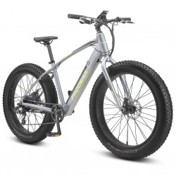 Progear E-Blast 26" Fat Tyre Electric Bike